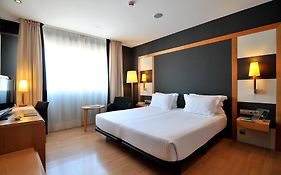 Hotel Barcelona Universal